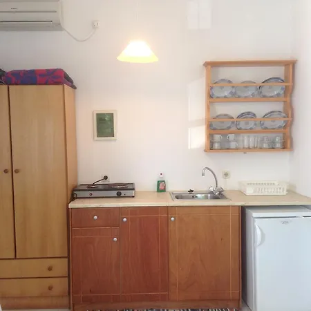 Apartment Adriana Antiparos Town