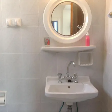 Apartment Adriana Antiparos Town