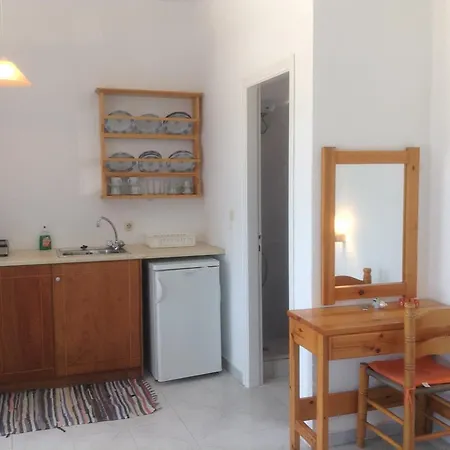 Apartment Adriana